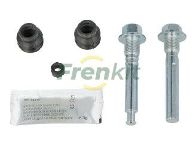 Ремкомплект заднего тормозного суппорта 810116 FRENKIT