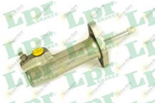 Рабочий цилиндр сцепления 8106 LPR