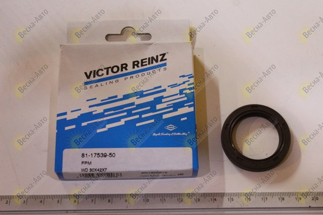 811753950 VICTOR REINZ Сальник распредвала купить в Киев
