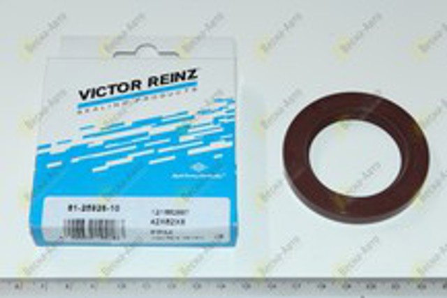 Сальник коленвала двигателя, передний 812592610 VICTOR REINZ