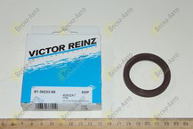 Сальник коленчатого вала 813623300 VICTOR REINZ