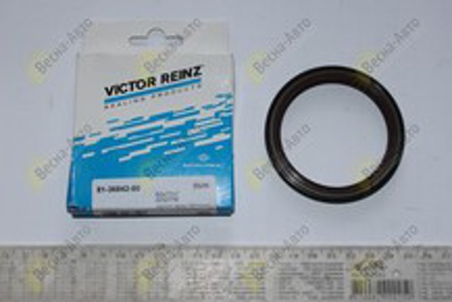 813684200 VICTOR REINZ Сальник коленвала купить в Каменское
