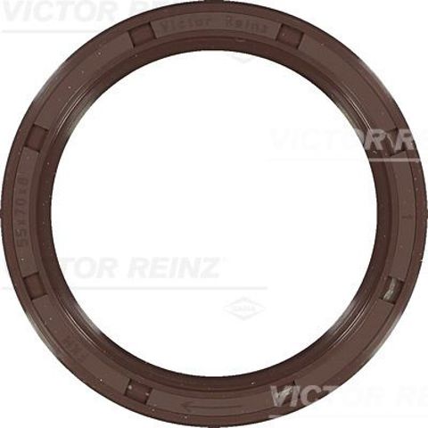 VICTOR REINZ 814051600 Сальник коленвала двигателя передний в наличии Харьков