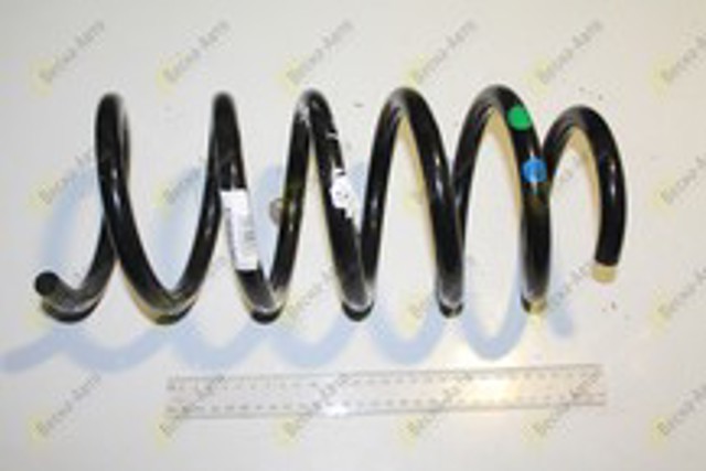 Пружина амортизатора передняя 8200461782 RENAULT