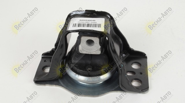 8200549046 RENAULT Правая подушка двигателя купить в Хмельницкий