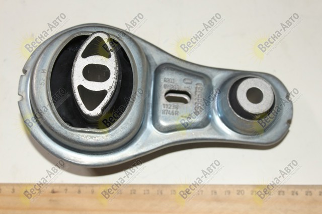 8200675206 RENAULT Подушка (опора) двигателя задняя купить в Львов