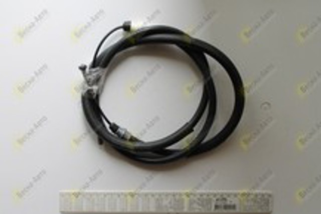 Трос ручного тормоза задний правый/левый 8200694128 RENAULT