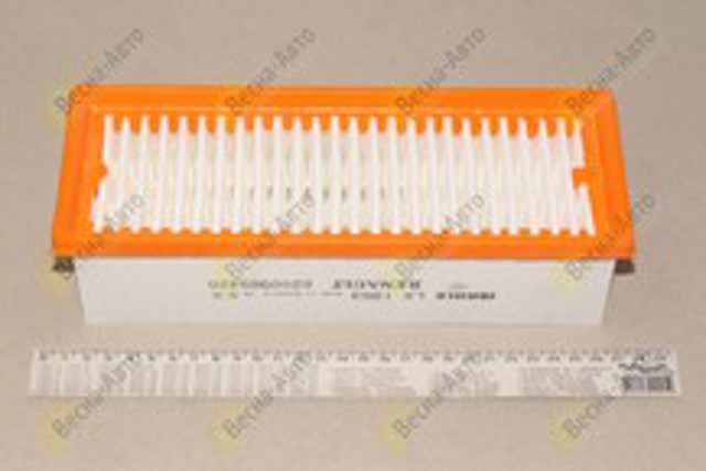 Воздушный фильтр двигателя Рено Дастер 1