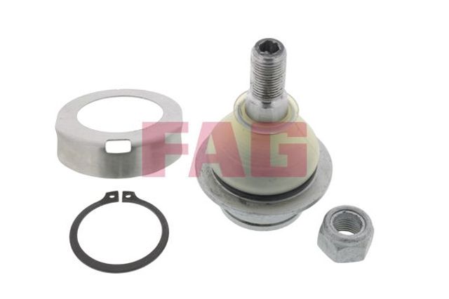 FAG 825010410 Шаровая опора нижняя в наличии Полтава