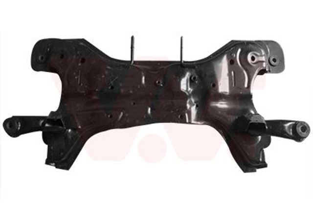 Крабобалка передней подвески 8252690 VAN WEZEL