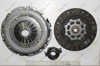 Полный комплект сцепления 826352 VALEO