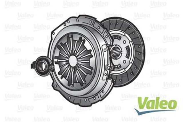 828075 VALEO Сцепление купить в Павлоград