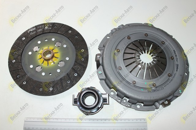 VALEO 828111 Сцепление в наличии Ужгород