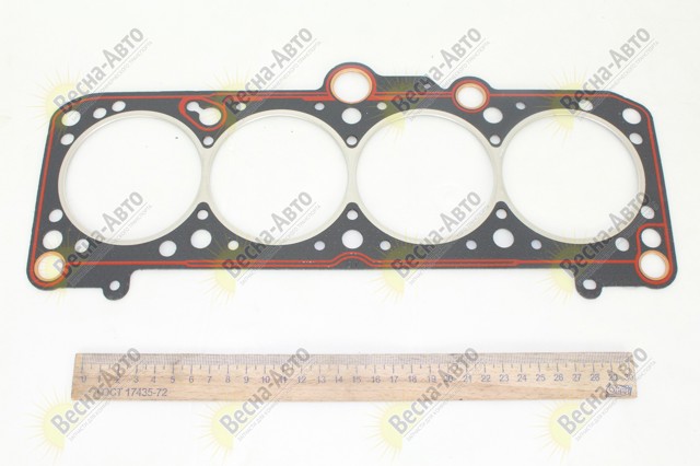 Прокладка головки блока 828807 ELRING