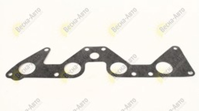  Прокладка впускного коллектора Опель Омега A