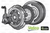 Комплект сцепления 837305 VALEO
