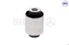 Control arm- / trailing arm bush 841647