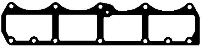 Прокладка крышки клапана Fiat Doblo I