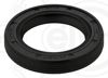 Shaft seal, crankshaft 870320