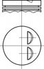 Поршня на 1 цилиндр, STD 8710270010 NURAL