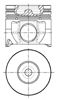 Поршень в сборе 8714810000 NURAL