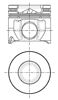 Поршень в сборе 8714810010 NURAL