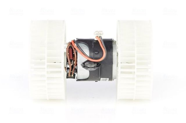 Мотор вентилятора печки (отопителя салона) Mercedes Vito 2