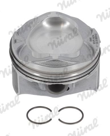 NURAL 8745280010 в наличии Кривой Рог
