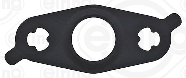 ELRING 876070 Прокладка шланга отвода масла от турбины в наличии Черновцы