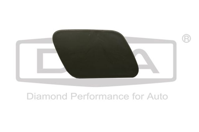 Накладка форсунки омывателя передней фары 88070698202 DIAMOND
