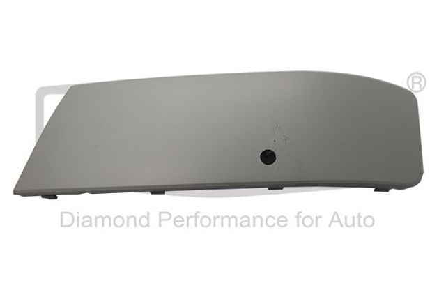Молдинг бампера переднего, левый 88071175402 DIAMOND