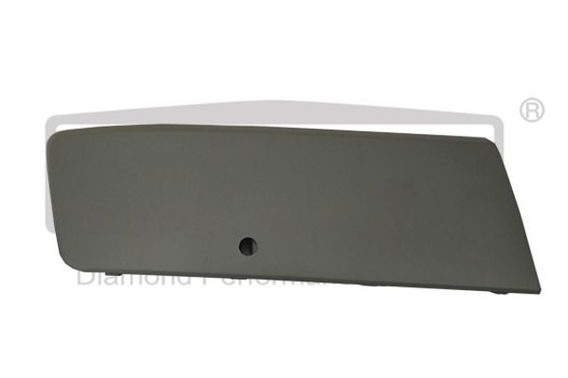 Молдинг бампера переднего правый 88071175502 DIAMOND