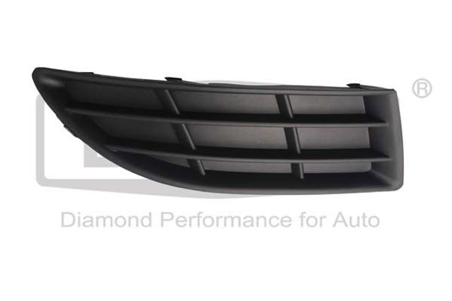 Заглушка противотуманки передней правой 88071191502 DIAMOND