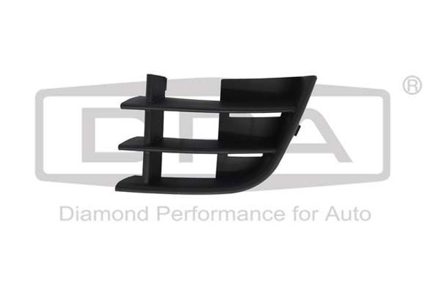 DIAMOND 88531195602 Решетка бампера переднего внутренняя левая в наличии Ровно