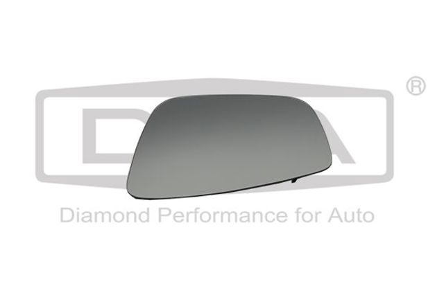 Зеркальный элемент левый 88570630702 DIAMOND