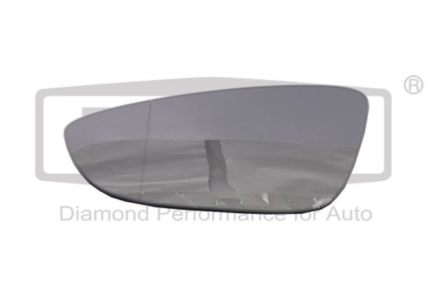 Зеркальный элемент левый 88571052502 DIAMOND