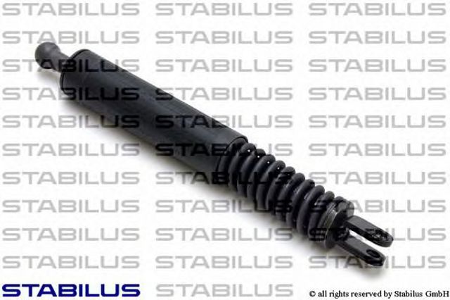 Амортизатор для багажника газовый 8889KR STABILUS
