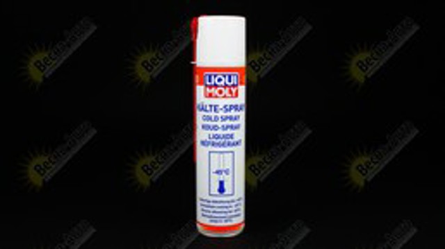 LIQUI MOLY 8916 Охладитель в наличии Львов