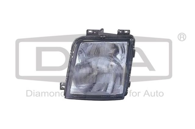 Блок фара левая 89410444002 DIAMOND