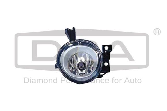 Фара противотуманная, правая 89410699802 DIAMOND