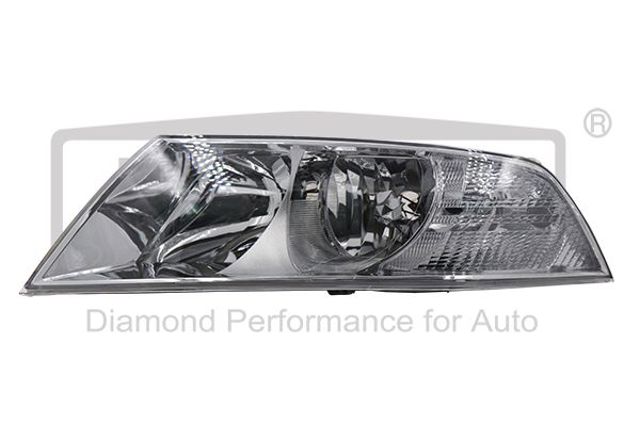 Фара левая передняя 89410718702 DIAMOND
