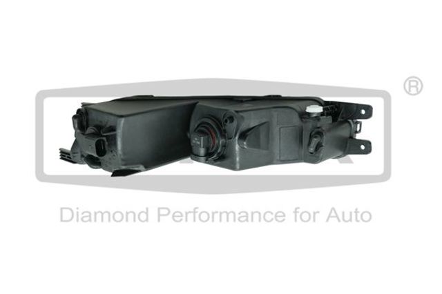 Левая противотуманная фара 89411784202 DIAMOND