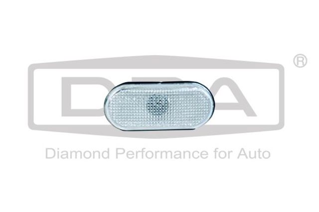 Повторитель поворота в крыло 89490232402 DIAMOND