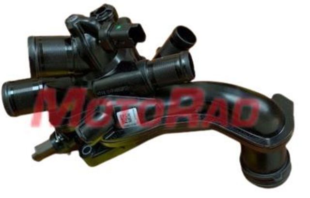 Корпус термостата 895105K MOTORAD