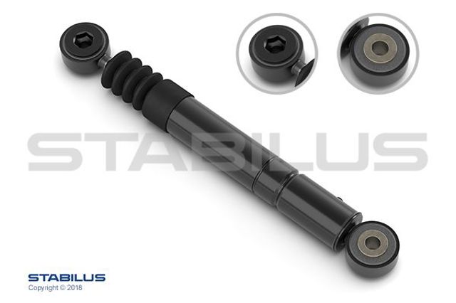 Демпфер натяжителя приводного ремня 8982CX STABILUS