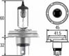 Лампочка ближнего света 8GJ003133242 HELLA