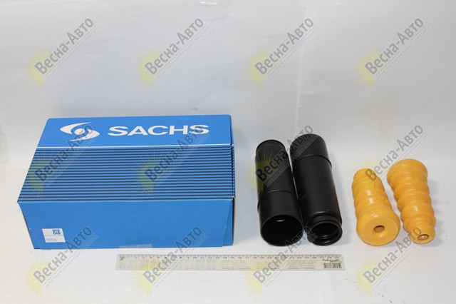 SACHS 900064 Буфер (отбойник) амортизатора заднего + пыльник в наличии Павлоград