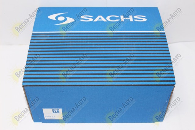 900083 SACHS Буфер (отбойник) амортизатора переднего + пыльник купить в Киев