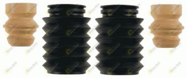 SACHS 900132 Буфер (отбойник) амортизатора переднего + пыльник в наличии Сумы