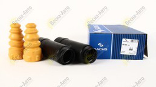 Отбойник амортизатора заднего Skoda SuperB 2